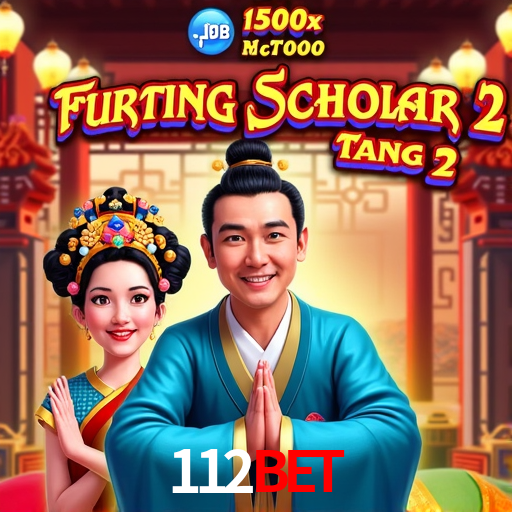 Slot Games 112bet
