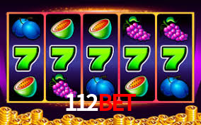 Sinta a adrenalina dos jogos de cassino com 112bet