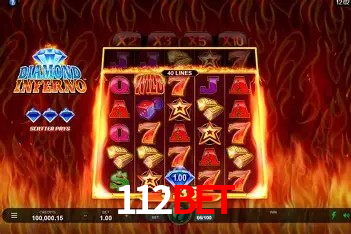 Integração de APIs 112bet