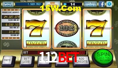 Login Seguro 112bet