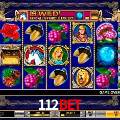 Apostas de Tênis 112bet