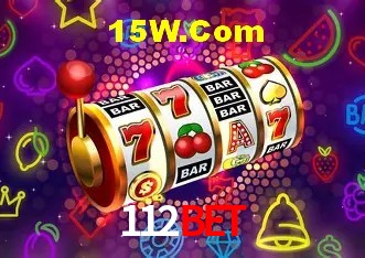 Segurança 2FA 112bet