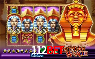 Bônus Diários 112bet