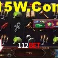 Estratégias Crash Games 112bet