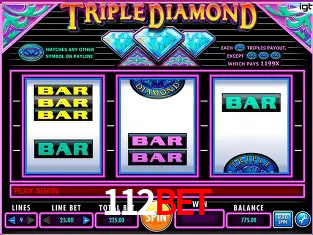 Casino Ao Vivo 112bet