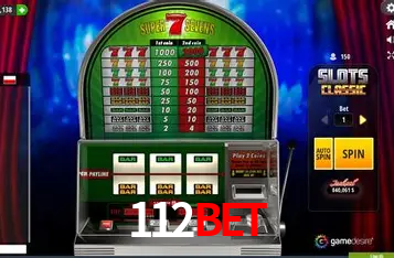 Apostas de Futebol 112bet
