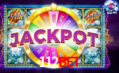 Diretório de Jogos 112bet