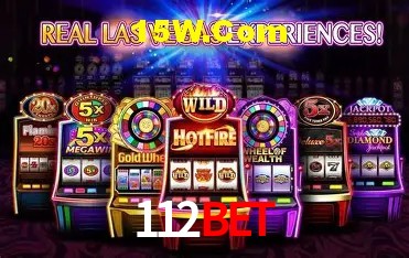 Estatísticas Esportivas 112bet