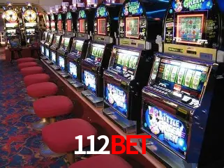 Estatísticas do Jogo 112bet