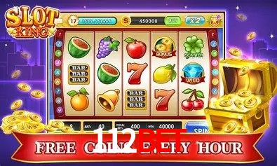 Jogos Exclusivos 112bet