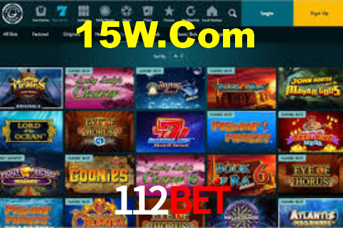 112bet.com