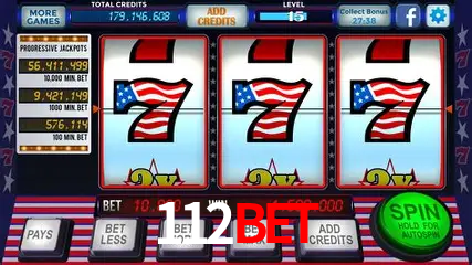 Experiência VIP 112bet