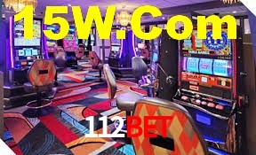 Tournaments 112bet