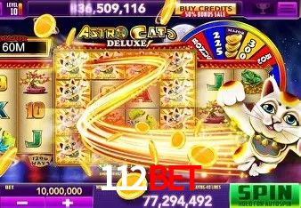 Estatísticas Crash Games 112bet