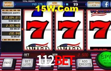 Casino VIP 112bet