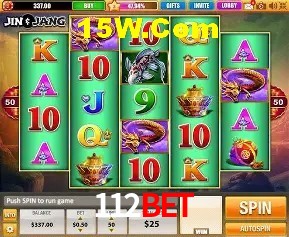 cassino 112bet