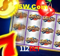 Sistemas de Segurança 112bet