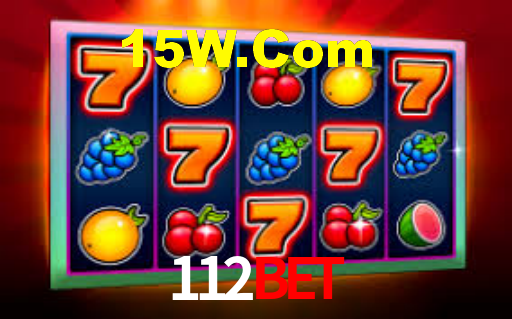 112bet: Seu Cassino Premiado com Pagamentos Rápidos