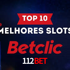 Blackjack Table 112bet