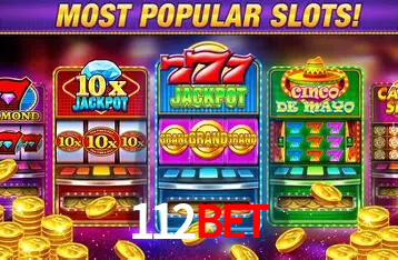 Estatísticas 112bet
