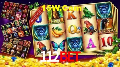 Promoção Relâmpago 112bet