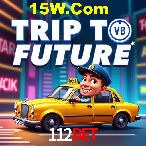 APP oficial da 112bet para mobile
