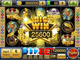 Programa VIP 112bet