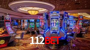 Welcome Bonus 112bet